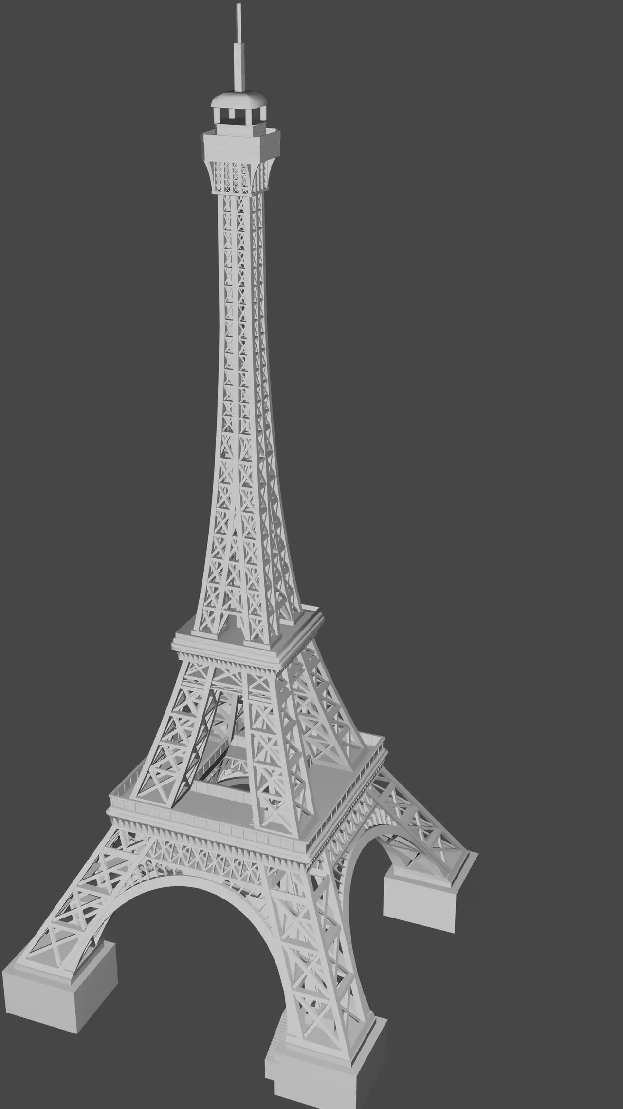 Eiffel tower _